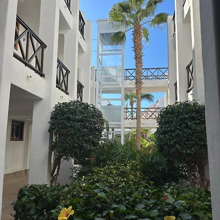 Parque Santiago 1 Next To The Beach Playa de las Americas  Exterior foto