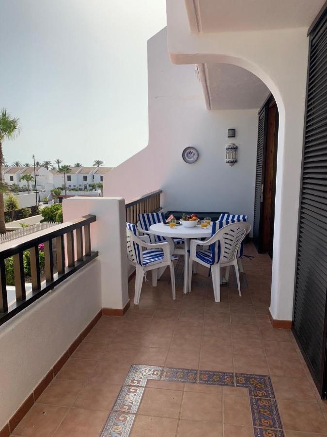 Parque Santiago 1 Next To The Beach Playa de las Americas  Exterior foto