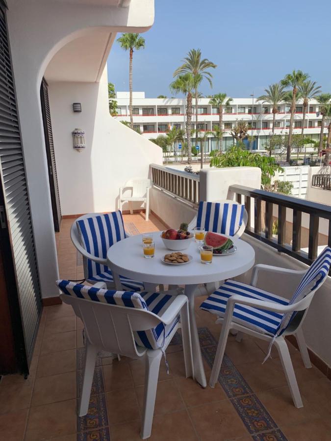Parque Santiago 1 Next To The Beach Playa de las Americas  Exterior foto