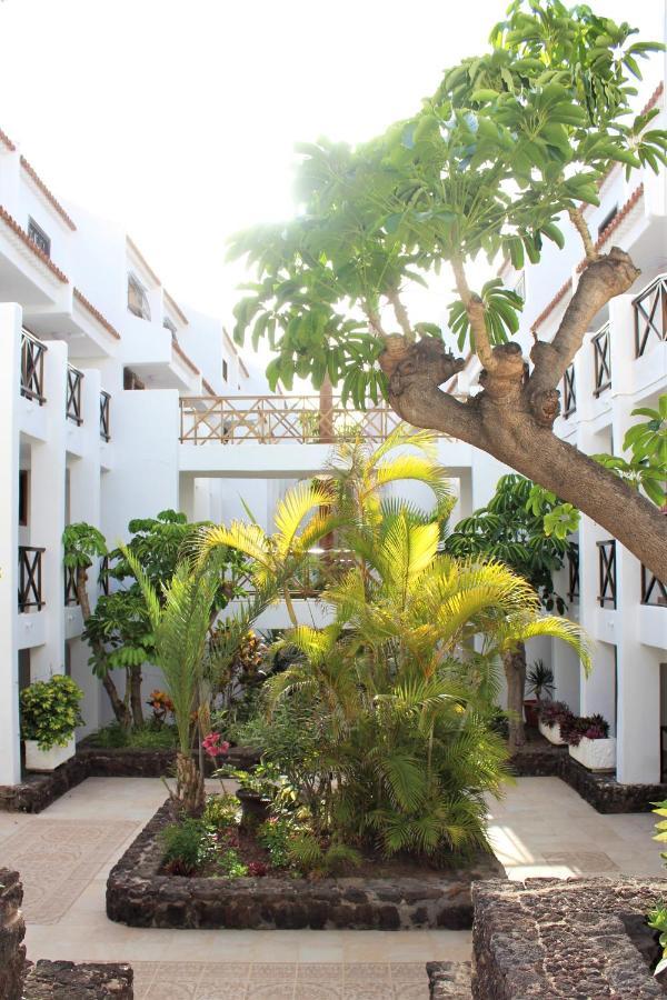 Parque Santiago 1 Next To The Beach Playa de las Americas  Exterior foto